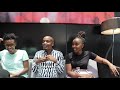 The Cyco Podcast Sn2 E2 - What do women want? ft Nyawira and Wanjiru