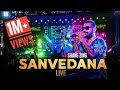 Sanwedana LineOne Live In  Port City 2022 | ITN ආදරණීය Valentine’s Concert