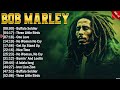 Top 10 Best Song Of Bob Marley Playlist Ever - Greatest Hits Reggae Song 2024 Collection