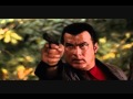 Above the Law...of Physics - Steven Seagal Compilation