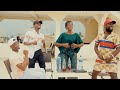 Pisi Kali Remix_Mapesa Baruani, Sadi Baba & Belami Mukandama (Official Video)