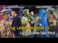 Full LAWAK SUKKUR CS _ Lucu Banget  _ Perform di Batah Barat Kwanyar Bangkalan