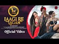 Laagi Re Lagan | Mame Khan | Official Music Video | Love Song 2024 #mamekhan #LaagiReLagan