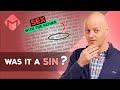 Lot and His Daughters - Was It a SIN? | 5 IMPORTANT CLUES Most Readers MISS! | Genesis 19:30-38