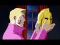 Doctor Fate - Strip-dancer | Suicide Squad: Hell to Pay