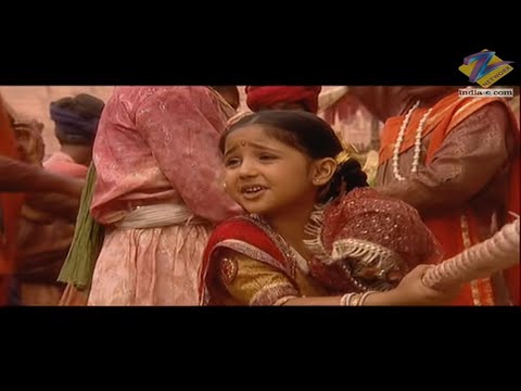 Jhansi Ki Rani Episode 144