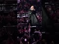 Madonna - Rain (Live from London 10.14.23)