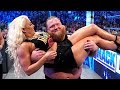 The love story of Otis and Mandy Rose: WWE Playlist