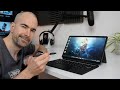 Asus Vivobook 13 Slate OLED Review  Convertible Laptop with Killer Flaw