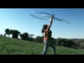 That Old Pair of Jeans - Hula Hooping Version by Fatboy Slim (High Res / Official video)