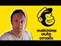 How to Automatically Send an Email With a Download to a New Subscriber With Mailchimp