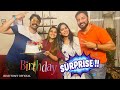 BIRTHDAY SURPRISE | RIMI TOMY OFFICIAL