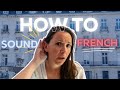 True spoken French: These 10 speech patterns that will make you sound French