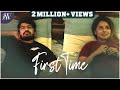 First Time | Tamil Short Film | ft. Akash Premkumar, Amritha Mandarin | 4k | JFW