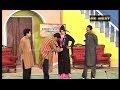 Chikni Iftikhar Thakur New Pakistani Stage Drama Full Comedy Funny Play | Pk Mast