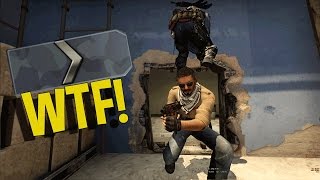 CS:GO SILVER FUNNY MOMENTS - THE FUNNIEST SILVER FAIL EVER!, NINJA DEFUSE SPECIAL