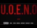 U.O.E.N.O. - Future, Kendrick Lamar, Wiz Khalifa, A$AP Rocky, Rick Ross, 2 Chainz, Rocko