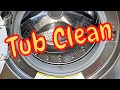 How to Clean a Front Load Washing Machine with Vinegar, Baking Soda, and Plink | Basic Life Skills