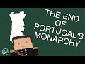 What Happened to Portugal's Monarchy?