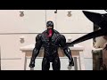 Hot Toys Venom 2018 Exlcusive Version MMS590 - Unboxing Video
