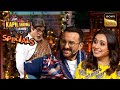 Saif और Rani के साथ KBC खेलने आए Amitabh ‘Bachpan’ | The Kapil Sharma Show Season S2 | Specials