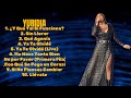 No La Beses-Yuridia-Hits that resonated with listeners-Commended
