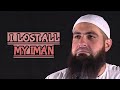I have Sinned a lot and lost All my Iman ! What can I do ?! Mohamed Hoblos