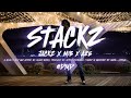 #DMD Jackz x M1B x A2B - Stackz (Official Music Video)
