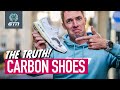 Carbon Running Shoes: Are They Worth It?
