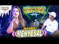 MENYESAL - Devi Aldiva ft Ageng Music (Official Live Music)