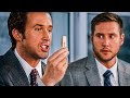 Ryan Gosling explains how to turn debt into money | The Big Short | CLIP