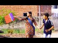 छोरी ने की पतंग चोरो की कुटाई - Chhoriyan Chhoron Se Kam Nahi Hoti Jabardast Scene - Satish Kaushik
