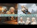 This New AI Tool Does Consistent Characters (For Real)