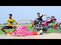 Must Watch Very Eid Special New Comedy Video 😎 Amazing Funny Video 2023 Episode 143 By Bidik Fun Tv
