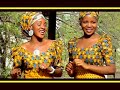 FULANI SONG 2 FOR TAMBARIN ADAMAWA BY MAIMUNA DAMARE