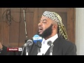Sheikh Hamza Mansoor - Haki za Jirani