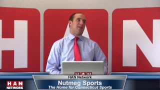 Nutmeg Sports: HAN Connecticut Sports Talk 08.17.17