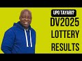 Upo Tayari kwa Matokeo ya DV Lottery mwezi May, 2024?