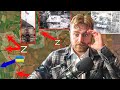 Multiple Defensive Positions Fall - Tank Tactics FAIL - Ukraine War Map Analysis & News Update