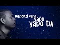 Ben Pol - Wapo (Lyrics video)