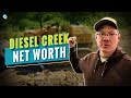 What does Diesel Creek do for a living? How much does Diesel Creek make on YouTube?
