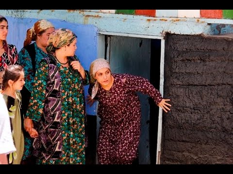 Таджикский фильм 2018 на русском Таджикский фильм 2018 на русском