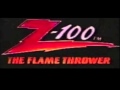 WHTZ New York - Z100 The Flame Thrower JAM Jingles