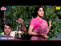 [4K] लता मंगेशकर का सुपरहिट गाना : Chanda O Chanda | Mehmood & Radha | Lakhon Me Ek | Puraane Gaane