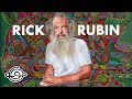 Rick Rubin: The Invisibility of Hip Hop's Greatest Producer