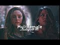 Multifemale - Looking At Me [+Multi Feels]