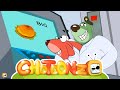 New Full Episodes Rat A Tat Season 12 | Odd Cooking Secrets Machine | Funny Cartoons | Chotoonz TV