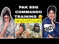 Indian reaction on Top 5 Best Commandos of Pakistan Army - Pakistani Commandos Training