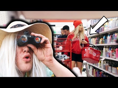 I SPIED ON TANA FOR 24HRS STRAIGHT CAUGHT HER 