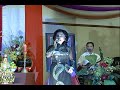 Ca sĩ Thanh Tuyền - Những bài hát nhớ tới chiến sĩ Việt Nam Cộng Hòa.